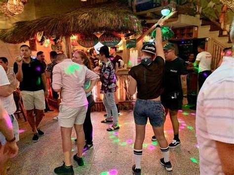 gay bar puerto del carmen|THE BEST Puerto Del Carmen Gay Clubs & Bars